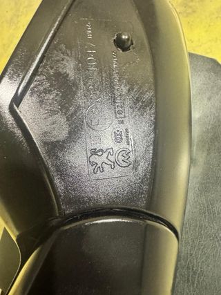 Despiece peugeot 2008 año 2017