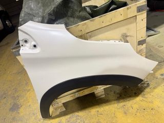 Despiece peugeot 2008 año 2017