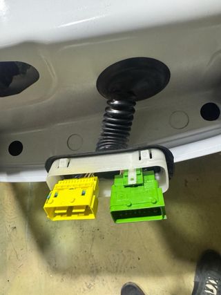 Despiece peugeot 2008 año 2017