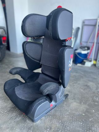 Silla de seguridad Kipplan Wego