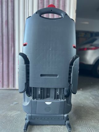 Silla de seguridad Kipplan Wego