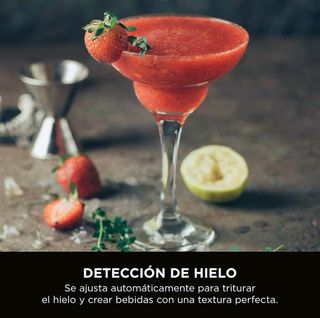 Ninja Pro Batidora y Procesador 3 en 1. PRECINTADA