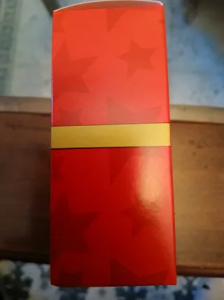 Max Grinch Peluche Happy Meal