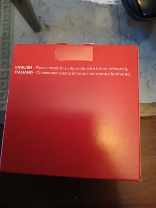 Max Grinch Peluche Happy Meal