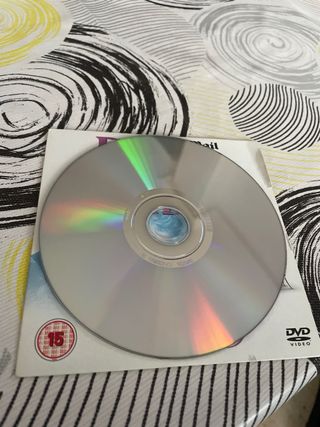 DVD Danielle Steel's Secrets