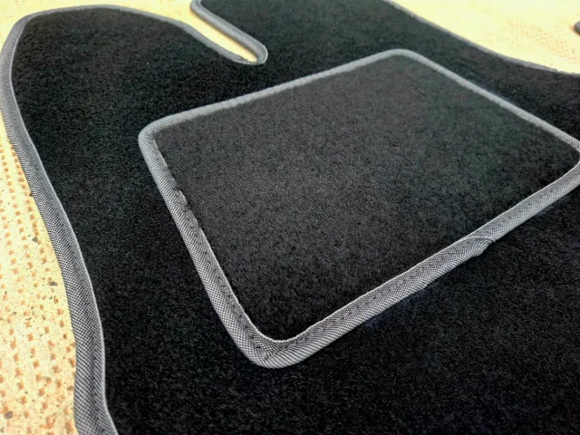 Alfombras Ford Transit Custom