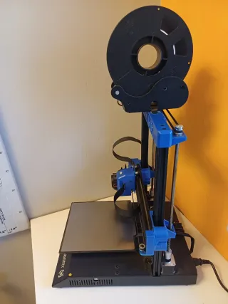 Impresora 3D Artillery Genius