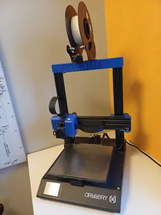 Impresora 3D Artillery Genius