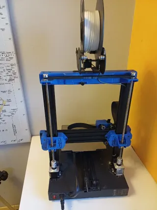 Impresora 3D Artillery Genius