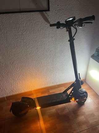 Patinete eléctrico kukirin g2 pro