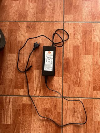 Patinete eléctrico kukirin g2 pro