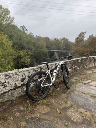Bicicleta Mendiz  X10