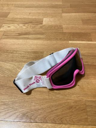 Gafas de esquí infantiles Neak Peak