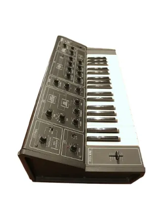 Yamaha CS-5 Sintetizzatore Monofonico