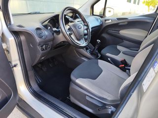 FORD Tourneo Courier 1.0 EcoBoost Titanium. 2017