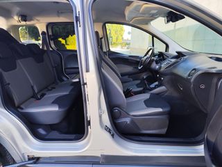 FORD Tourneo Courier 1.0 EcoBoost Titanium. 2017