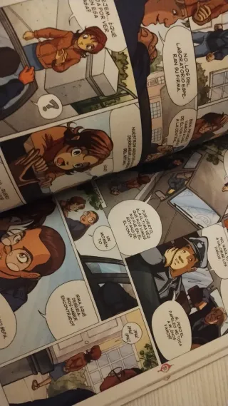 Pack de 3 libros witch