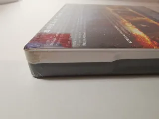 Silent Hill Revelation Blu-ray + DVD