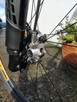 Cannondale FSI Carbon 2