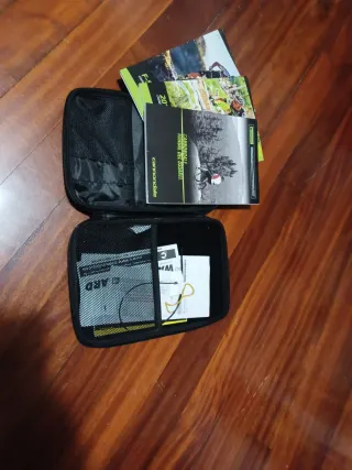 Cannondale FSI Carbon 2