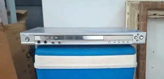 Reproductor DVD Ansonic