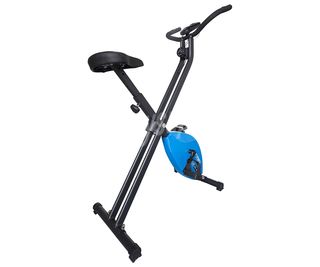 Bicicleta Estática Plegable Fytter Racer RA-XX