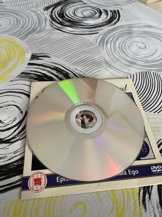 Brideshead Revisited DVD - Daily Mail