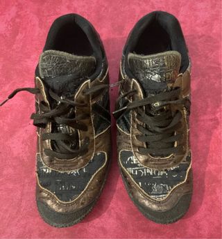 Zapatillas Munich Goal Talla 41