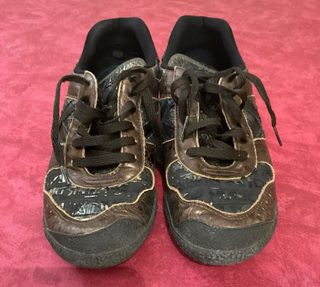 Zapatillas Munich Goal Talla 41