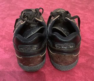 Zapatillas Munich Goal Talla 41