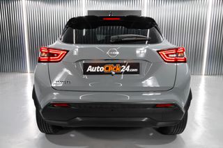 Nissan Juke 2025