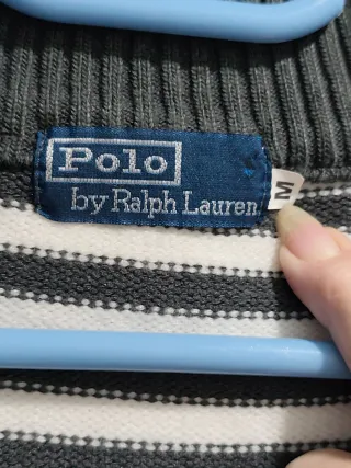 POLO BY RALPH LAUREN - JERSEY PARA HOMBRE O MUJER