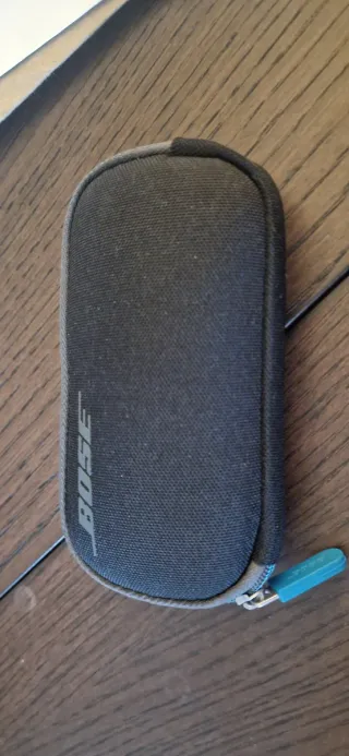 Bose QuietComfort 20 - Auriculares