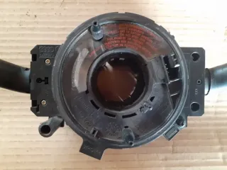 Mando luces y anillo airbag Volkswagen Passat 1.9