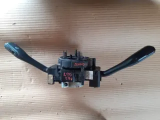 Mando luces y anillo airbag Volkswagen Passat 1.9