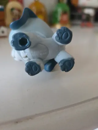 Littlest Pet Shop San Bernardo Hasbro