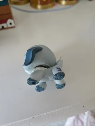 Littlest Pet Shop San Bernardo Hasbro