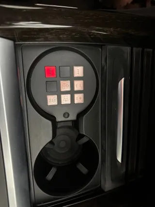 BMW X5 Security Plus B6 Blindado