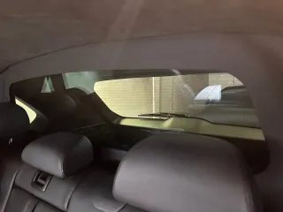 BMW X5 Security Plus B6 Blindado