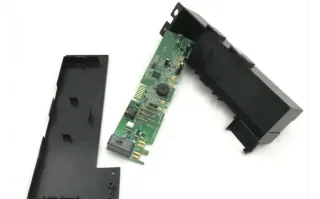 Placa Dometic RM 8505-55