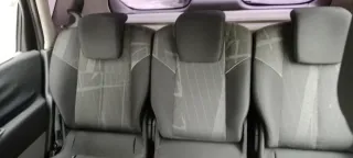 Renault Megane Scenic 2005