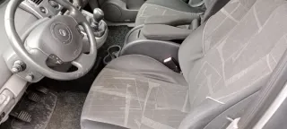 Renault Megane Scenic 2005