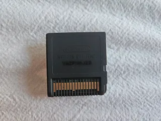 Nintendo DS - Dolphin Island