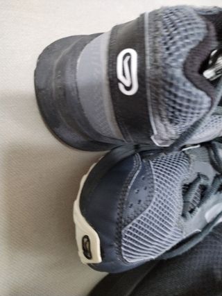 Lote Calzado Hombre Talla 42