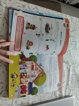 A descubrir y conocer la magia de la tecnología...