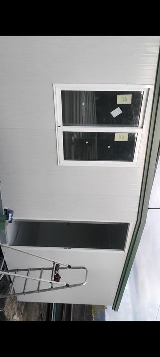 Caseta prefabricada modular