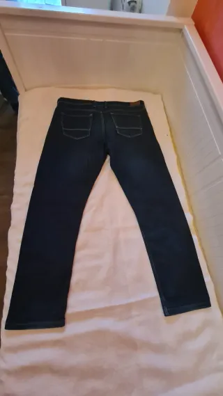 Pantalones Massimo Dutti XXL Nuevos