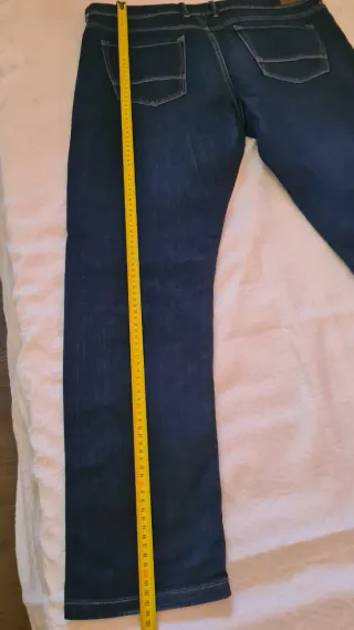 Pantalones Massimo Dutti XXL Nuevos