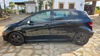 Mercedes-Benz Clase B 2008