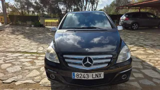 Mercedes-Benz Clase B 2008